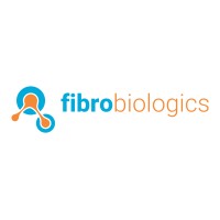 FibroBiologics Logo
