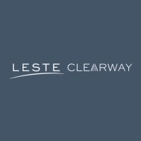 Leste Clearway Capital Logo