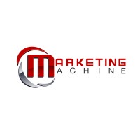 The Marketing Machine Logo