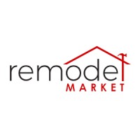 Remodel Market Logo