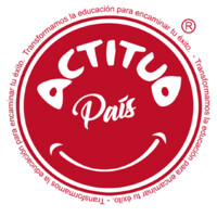 Actitud País 🌎 Logo