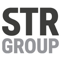 STR Group, US Logo
