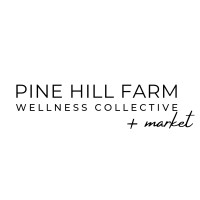 Pine Hill Farm Logo