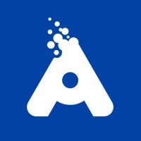 Advanced Linen Service Logo