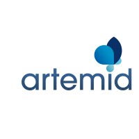 ARTEMID Logo