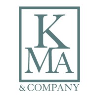 KMA & Company Logo