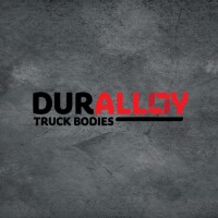 Duralloy Truck Bodies Logo