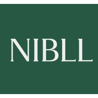 NIBLL Logo
