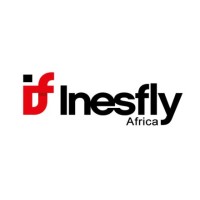 Inesfly Africa Logo