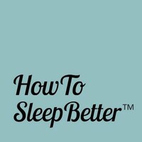 HowToSleepBetter Logo
