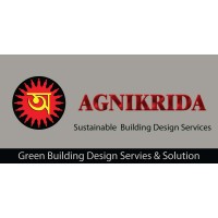 AGNIKRIDA Logo