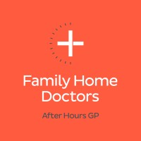Family Home Doctors Logo