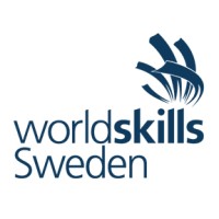 WorldSkills Sweden Logo