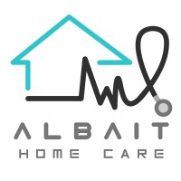 ALBAIT HOME CARE | البيت للرعاية المنزلية Logo