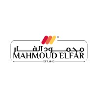 Mahmoud Elfar Market - محمود الفار ماركت Logo