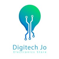 Digitech Jo Logo