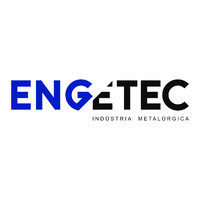 Engetec Indústria Metalúrgica Logo