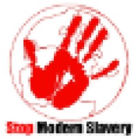 DC Stop Modern Slavery Logo