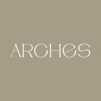 Arches Design Studio Logo