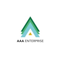 AAA Enterprise Logo