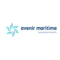 AVENIR MARITIME PTE LTD Logo