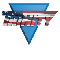 Trinity Construction Company Logo