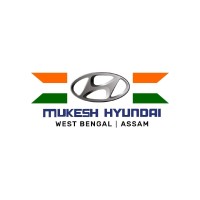 Mukesh Hyundai India Logo