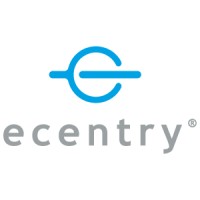eCentry Logo