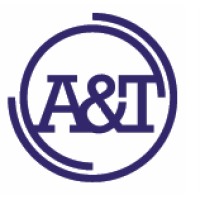 A & T Financial Advisers Logo