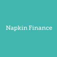Napkin Finance Logo