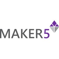 Maker5 Inc. Logo