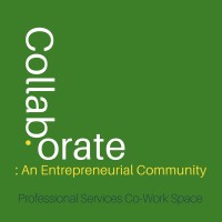Collaborate Logo