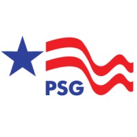 Progressive Service Group Logo