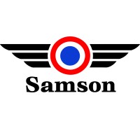 Samson Logo