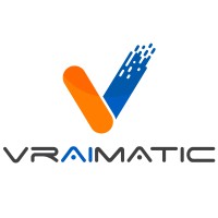 Vraimatic.ai Logo
