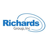 Richards Group Logo