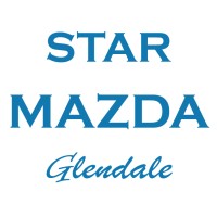 Star Mazda Logo