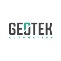 Geotek Elektrik Otomasyon Logo