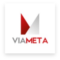 ViaMeta Consultoria Empresarial Logo