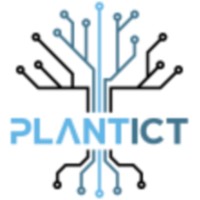 Plant ICT Logo