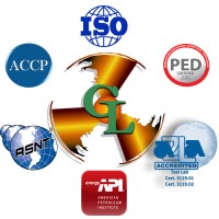 Goolsby Testing, Inc. Logo
