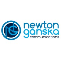 Newton Ganska Communications Logo