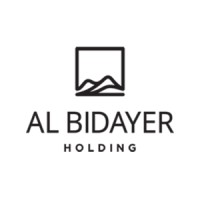 Al Bidayer Logo