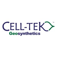 Cell-Tek Geosynthetics Logo
