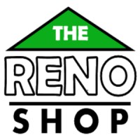 The Reno Shop Logo