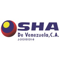 SHA de Venezuela C.A Logo