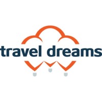 Travel Dreams Logo