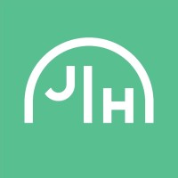 Jiahui Health 嘉会医疗 Logo
