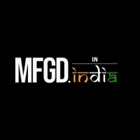 Manufactured In India Logo