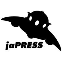 jaPRESS Logo